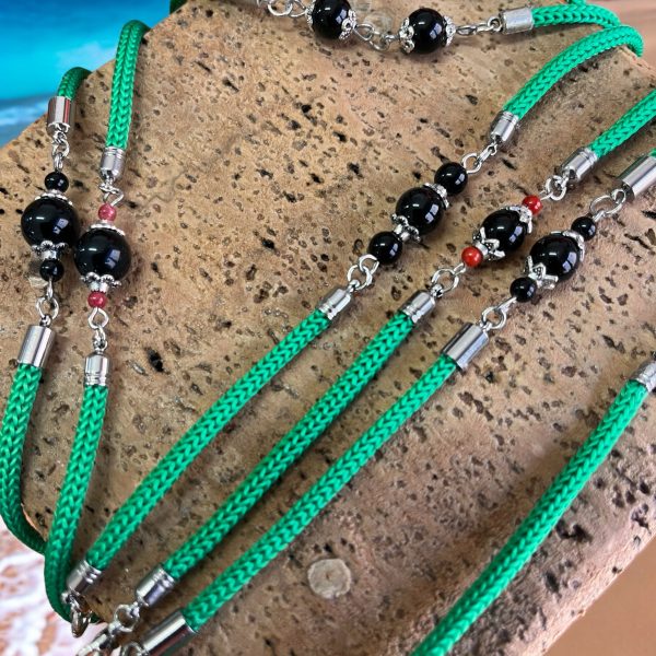 Su Coccu Armband – Bescherming en Geluk uit Sardinië - Afbeelding 4